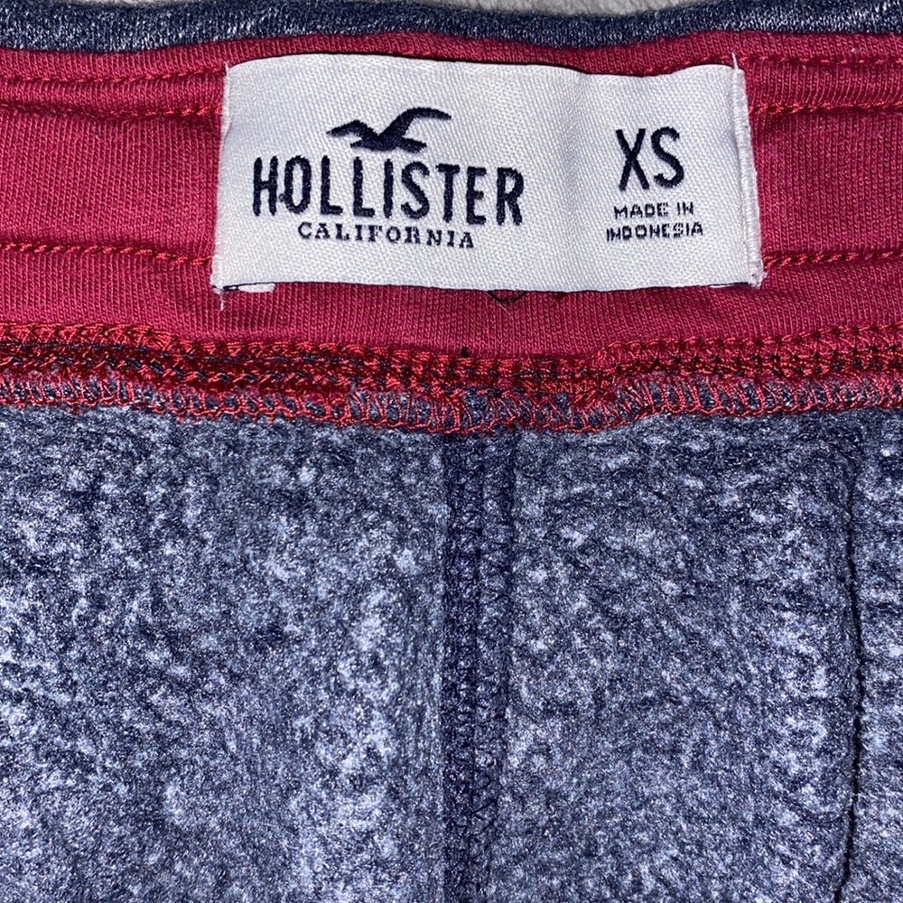 Mens Hollister California Shorts - Picture 7 of 7